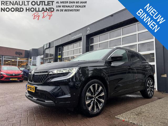 Renault Austral 1.3 mild hybrid 160 Techno+Panodak&Winter!!