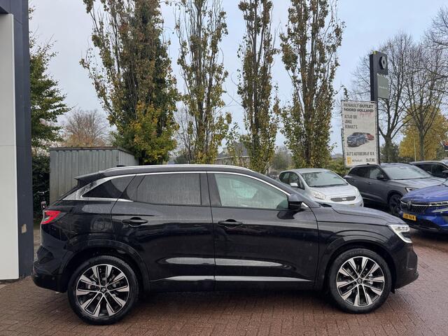 Renault Austral 1.3 mild hybrid 160 Techno+Panodak&Winter!!