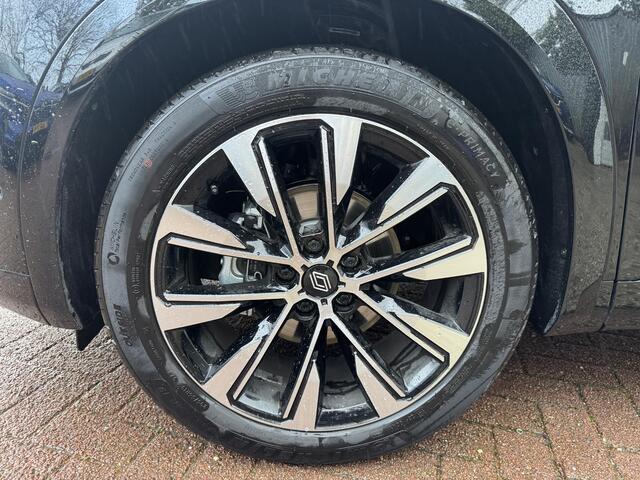 Renault Austral 1.3 mild hybrid 160 Techno+Panodak&Winter!!