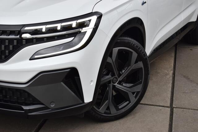 Renault Austral E-Tech full hybrid 200 techno esprit Alpine | CAMERA | PANORAMADAK | STOELVERWARMING | NAVI | APPLECARPLAY/ANDROIDAUTO | CRUISE CONTROL | CLIMATE CONTROL | PDC | LMV