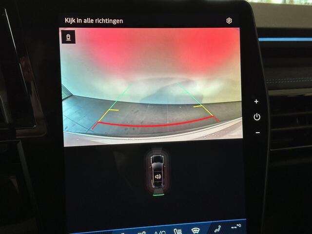 Renault Austral 1.2 E-Tech full hybrid 200 iconic esprit Alpine NAVIGATIE | ADAPTIVE CRUISE CONTROL | STOEL/STUUR VERWARMING |