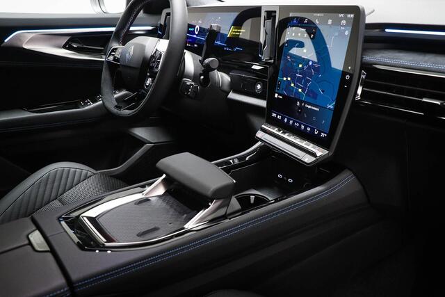 Renault Austral 1.2 E-Tech full hybrid 200 iconic esprit Alpine Nieuw Model/Direct rijden | VISION PACK | HEAD UP | STUURVERWARMING | DAB | APPLE | CAMERA