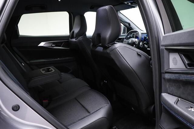 Renault Austral 1.2 E-Tech full hybrid 200 iconic esprit Alpine Nieuw Model/Direct rijden | VISION PACK | HEAD UP | STUURVERWARMING | DAB | APPLE | CAMERA