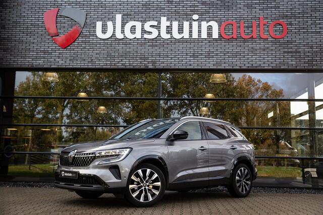 Renault Austral 1.2 mild hybrid 160 X-Tronic techno , Panoramadak, Adap. cruise,