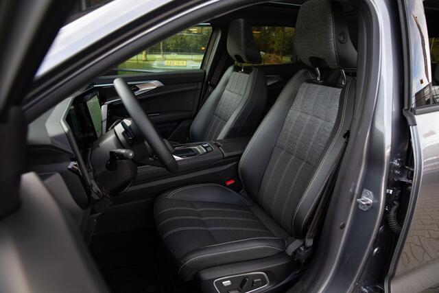 Renault Austral 1.2 mild hybrid 160 X-Tronic techno , Panoramadak, Adap. cruise,