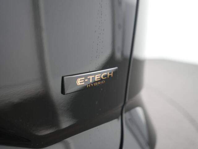 Renault Austral E-Tech Full Hybrid 200 Techno - RIJKLAARPRIJS - Achteruitrijcamera - Adaptive Cruise Control - Panoramadak