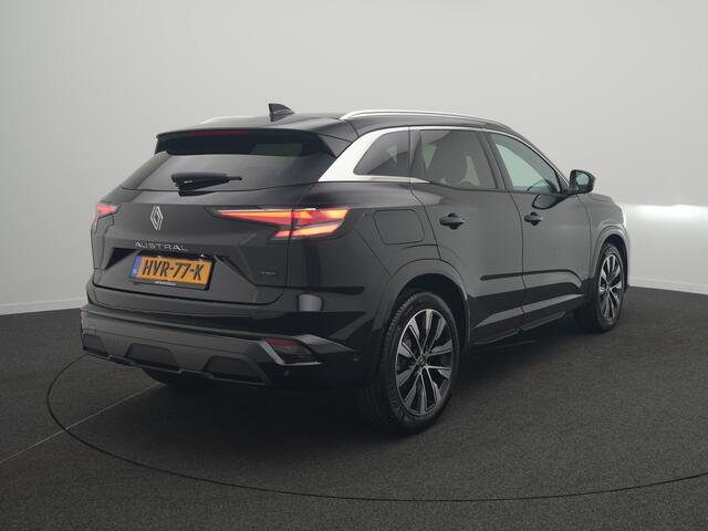 Renault Austral E-Tech Full Hybrid 200 Techno - RIJKLAARPRIJS - Achteruitrijcamera - Adaptive Cruise Control - Panoramadak