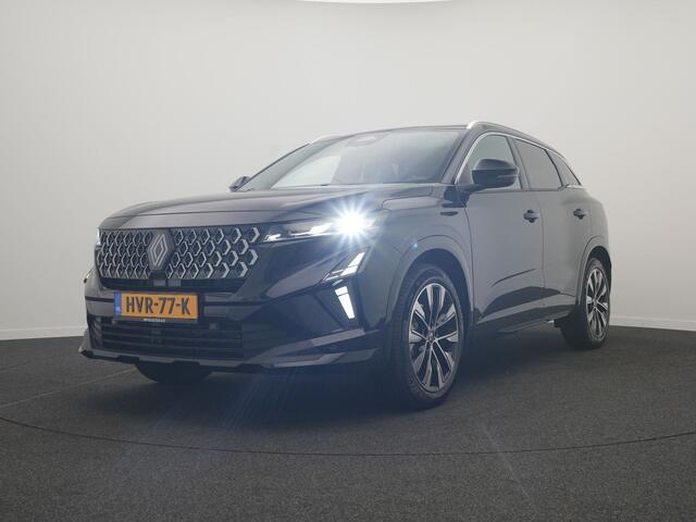 Renault Austral E-Tech Full Hybrid 200 Techno - RIJKLAARPRIJS - Achteruitrijcamera - Adaptive Cruise Control - Panoramadak