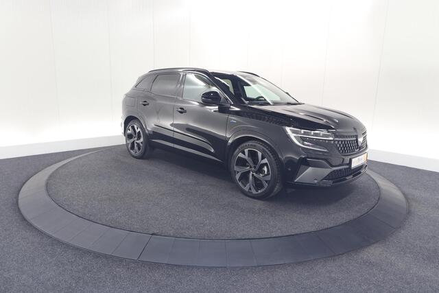 Renault Austral 1.2 E-Tech full hybrid 200 Techno Esprit Alpine | Camera | Dodehoekdetectie | Adaptieve Cruise Control | Pack Winter