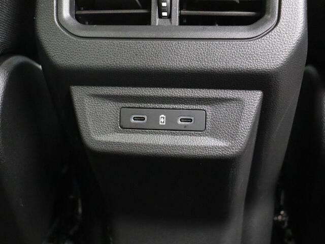 Renault Austral E-Tech full hybrid 200pk Iconic | Massage Stoelen | Verwarmd Voorruit | Stoel- en Stuurverwarming | Achteruitrijcamera |