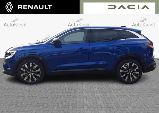 Renault Austral 1.2 E-Tech full hybrid 200 techno