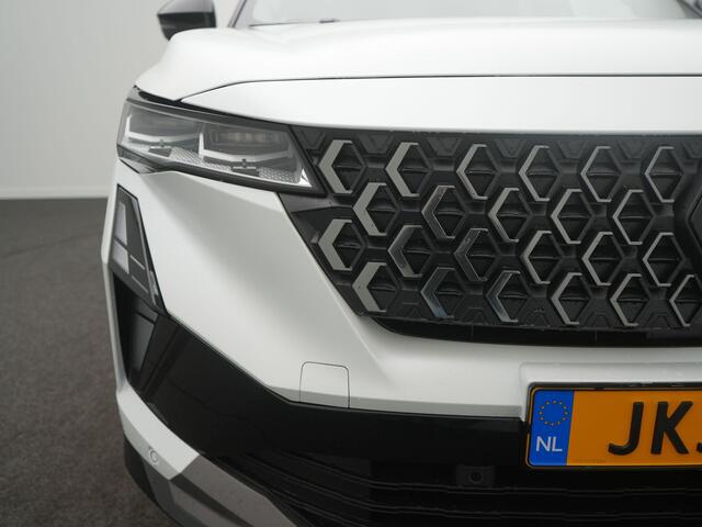 Renault Austral 1.2 E-Tech full hybrid 200 iconic esprit Alpine - Pack Light & Sound - Elektrisch wegklapbare trekhaak - Per direct beschikbaar -