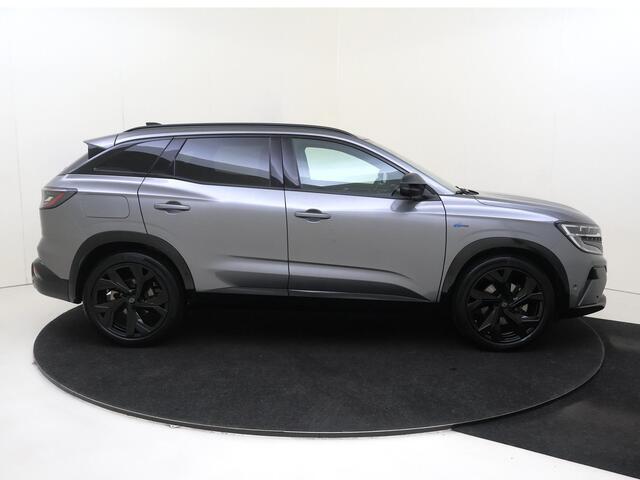 Renault Austral 1.2 E-Tech full hybrid 200 PK techno esprit Alpine | Automaat | Navigatie | Android Auto | Apple Carplay | Camera | Stoelverwarming | Stuurverwarming