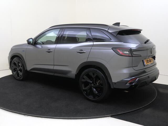 Renault Austral 1.2 E-Tech full hybrid 200 PK techno esprit Alpine | Automaat | Navigatie | Android Auto | Apple Carplay | Camera | Stoelverwarming | Stuurverwarming