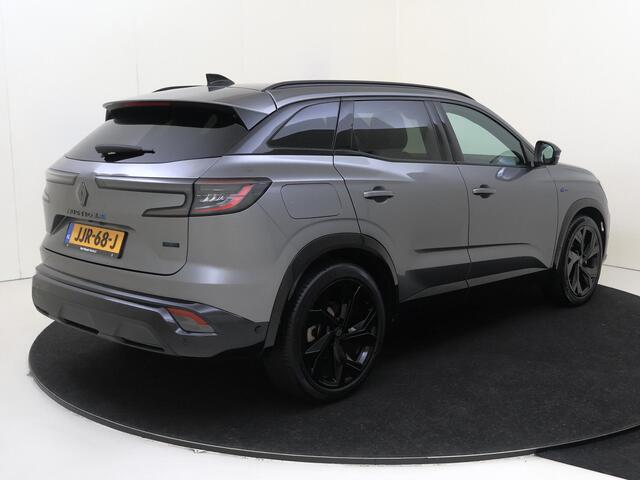 Renault Austral 1.2 E-Tech full hybrid 200 PK techno esprit Alpine | Automaat | Navigatie | Android Auto | Apple Carplay | Camera | Stoelverwarming | Stuurverwarming