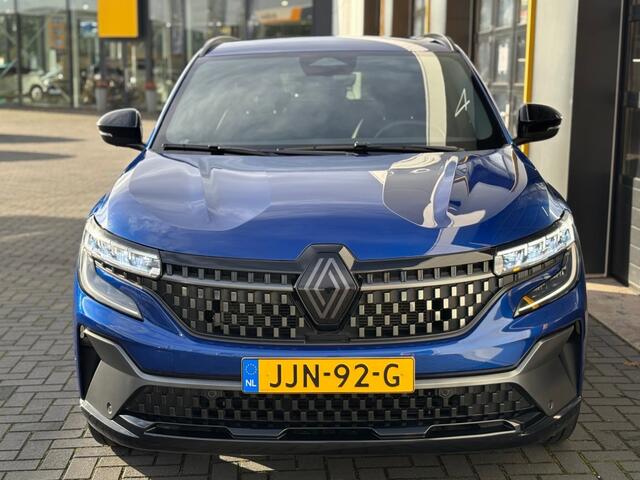 Renault Austral Iconic Epsrit Alpine E-Tech Full hybrid 200