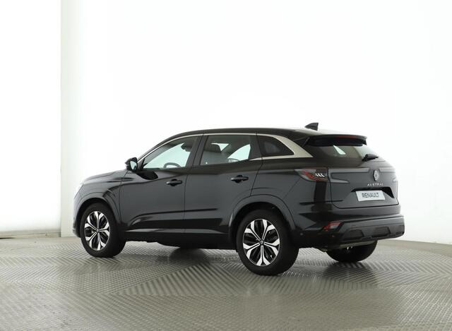 Renault Austral 1.3 TCe 160 X-Tronic Evolution