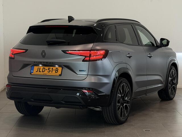 Renault Austral 1.2 E-Tech Full Hybrid 200 Esprit Alpine | Matrix LED | Harman/Kardon | Panoramadak | 4CONTROL Advanced | 360° camera | Head-Up Display