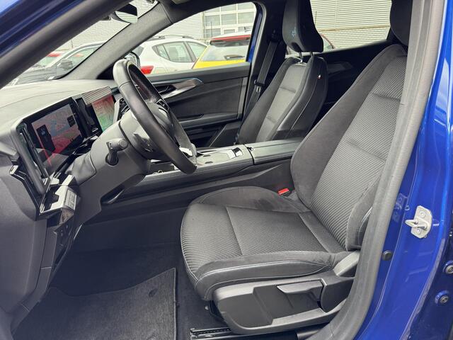 Renault Austral 1.2 E-Tech full hybrid 200 techno esprit Alpine / APPLE & ANDROID CARPLAY / NAVIGATIE / CLIMATE CONTROL / SENSOREN + CAMERA