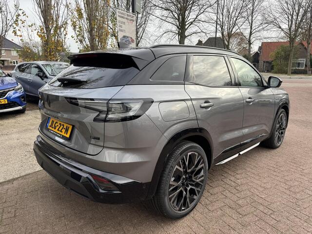 Renault Austral 1.2 E-Tech full hybrid 200 iconic esprit Alpine