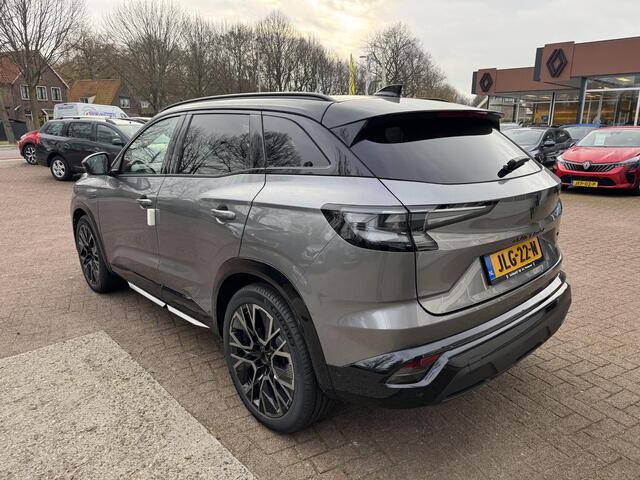 Renault Austral 1.2 E-Tech full hybrid 200 iconic esprit Alpine