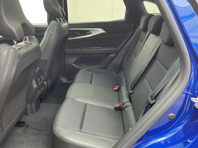 Renault Austral 1.2 E-Tech full hybrid 200 techno esprit Alpine Panoramisch vast glazen dak