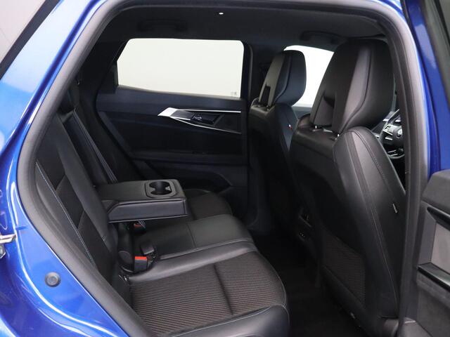 Renault Austral E-Tech full hybrid 200pk Iconic esprit Alpine | Massage Stoelen | Voorruit Verwarming | Stoel- en Stuurverwarming | Achteruitrijcamera |