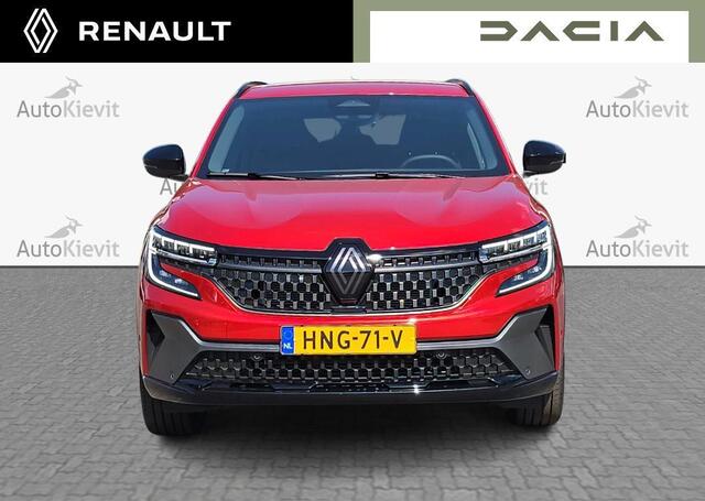 Renault Austral 1.2 E-Tech full hybrid 200 techno esprit Alpine - Demo / Trekhaak / elektrisch bedienbare achterklep