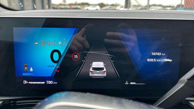 Renault Austral 1.3 TCe 160 X-Tronic techno Panoramadak