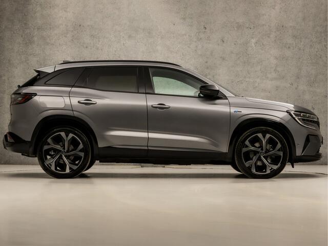 Renault Austral 1.2 E-Tech full hybrid 200 esprit Alpine 200Pk Automaat (APPLE CARPLAY, GROOT NAVI, CAMERA, GETINT GLAS, ALCANTARA, KEYLESS, STOELVERWARMING, ELEK ACHTERKLEP, NIEUWSTAAT)