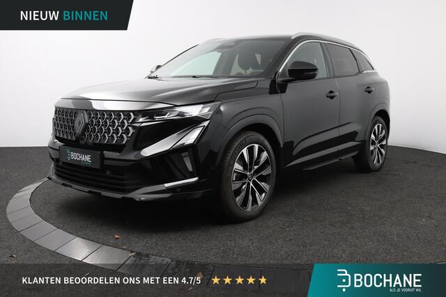 Renault Austral 1.2 E-Tech full hybrid 200 techno | Nieuw Model | Snel rijden | Fabrieksgarantie |