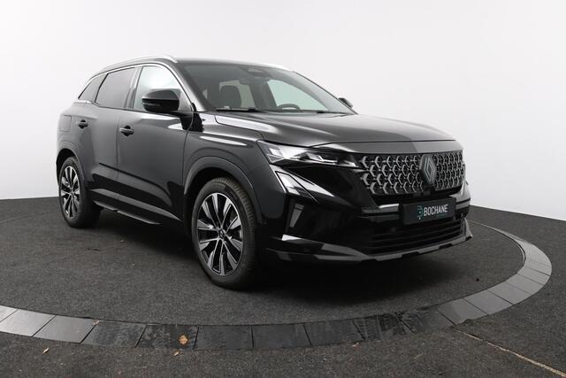 Renault Austral 1.2 E-Tech full hybrid 200 techno | Nieuw Model | Snel rijden | Fabrieksgarantie |