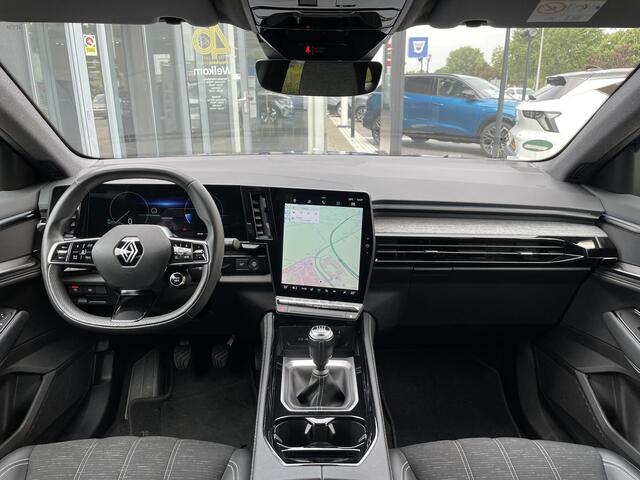 Renault Austral Mild hybrid advanced 130 techno l NL-Auto l BTW-Auto l Dealeronderhouden |