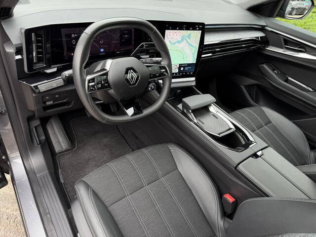 Renault Austral 1.3 mild hybrid 160pk X-Tronic Techno l PANO-DAK l ACC l CAMERA l ECC l LED l NAVI l 8.000km