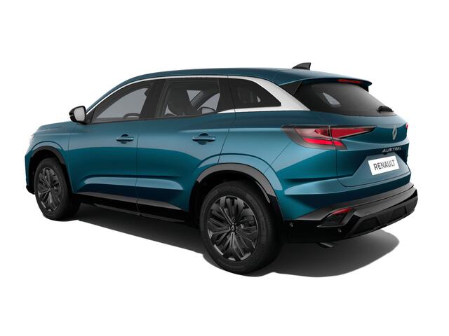 Renault Austral Evolution | Achteruitrijcamera | Adaptive Cruise Control | Elektronisch geregelde airconditioning