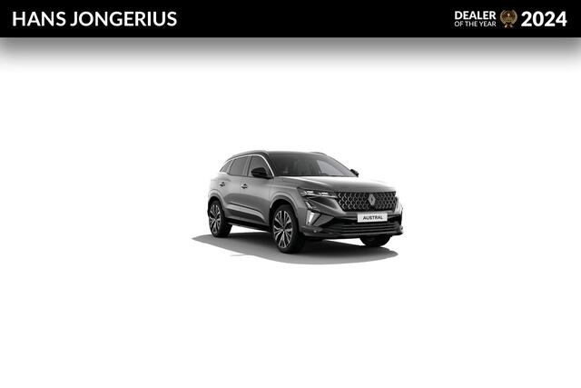 Renault Austral Techno | Achteruitrijcamera | Adaptive Cruise Control | Blind Spot Warning