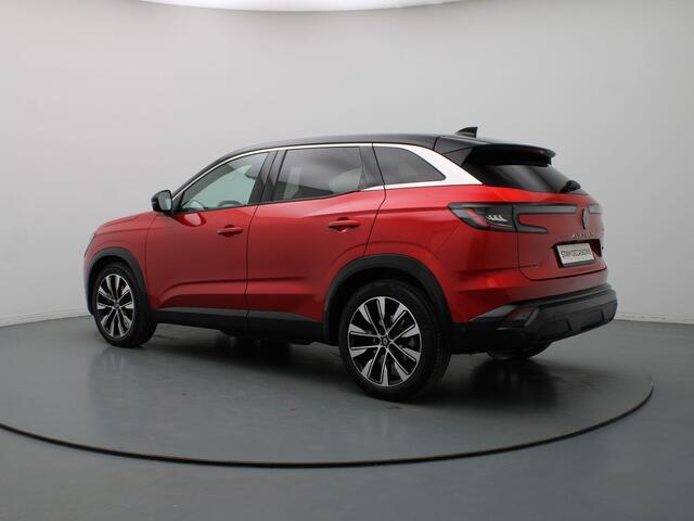 Renault Austral 200pk E-Tech full hybrid techno Automaat Camera | Adapt. Cruise | Navi | Parkeersens. v+a | Stoel-/stuurverw.