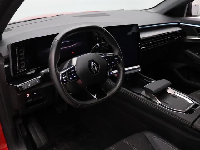 Renault Austral 200pk E-Tech full hybrid techno Automaat Camera | Adapt. Cruise | Navi | Parkeersens. v+a | Stoel-/stuurverw.