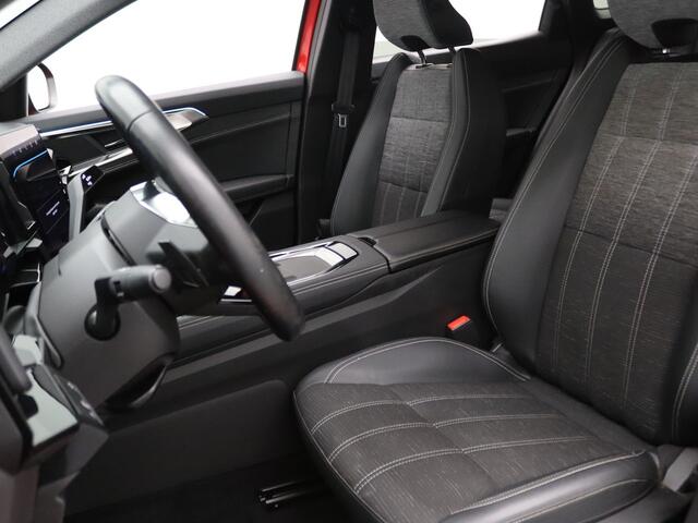 Renault Austral 200pk E-Tech full hybrid techno Automaat Camera | Adapt. Cruise | Navi | Parkeersens. v+a | Stoel-/stuurverw.