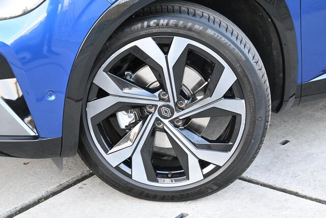 Renault Austral E-Tech full hybrid 200 techno esprit Alpine | CAMERA | NAVI | STOELVERWARMING | CRUISE CONTROL | APPLECARPLAY/ANDROIDAUTO | CLIMATE CONTROL | PDC | LMV