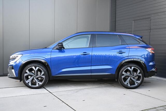 Renault Austral E-Tech full hybrid 200 techno esprit Alpine | CAMERA | NAVI | STOELVERWARMING | CRUISE CONTROL | APPLECARPLAY/ANDROIDAUTO | CLIMATE CONTROL | PDC | LMV