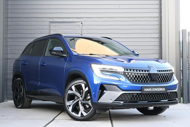 Renault Austral E-Tech full hybrid 200 techno esprit Alpine | CAMERA | NAVI | STOELVERWARMING | CRUISE CONTROL | APPLECARPLAY/ANDROIDAUTO | CLIMATE CONTROL | PDC | LMV