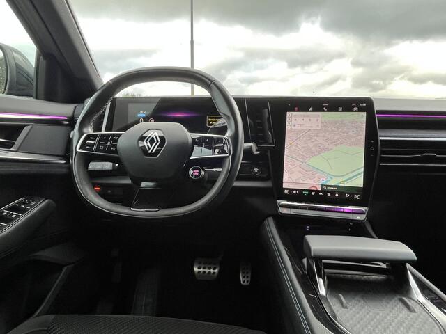 Renault Austral 1.2 E-Tech full hybrid 200 PK iconic esprit Alpine / Dealer onderhouden / Camera 360' / Apple Carplay - Android Auto / 20'' LMV /