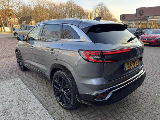 Renault Austral 1.2 E-Tech full hybrid 200 Iconic+Panodak!!