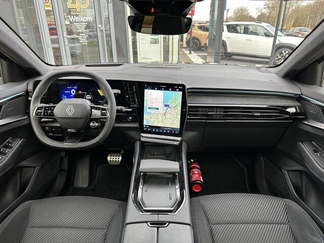 Renault Austral E-Tech full hybrid 200 iconic esprit Alpine l AUTOMAAT l Panoramadak l Harman Kardon l Volledige onderhoudshistorie