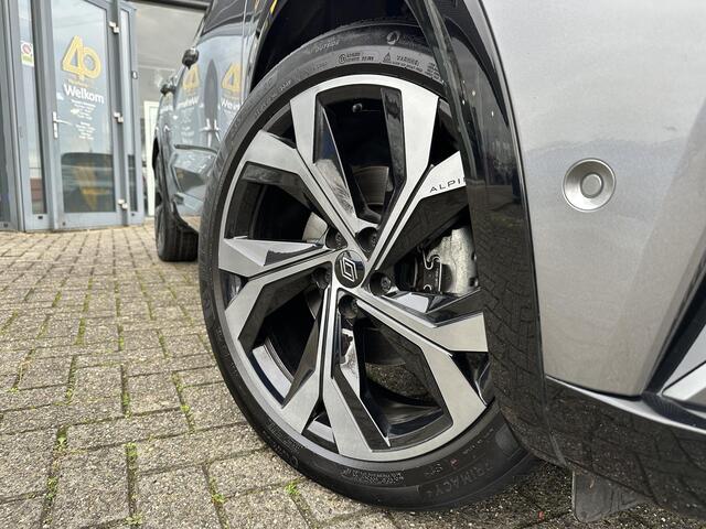 Renault Austral E-Tech full hybrid 200 iconic esprit Alpine l AUTOMAAT l Panoramadak l Harman Kardon l Volledige onderhoudshistorie