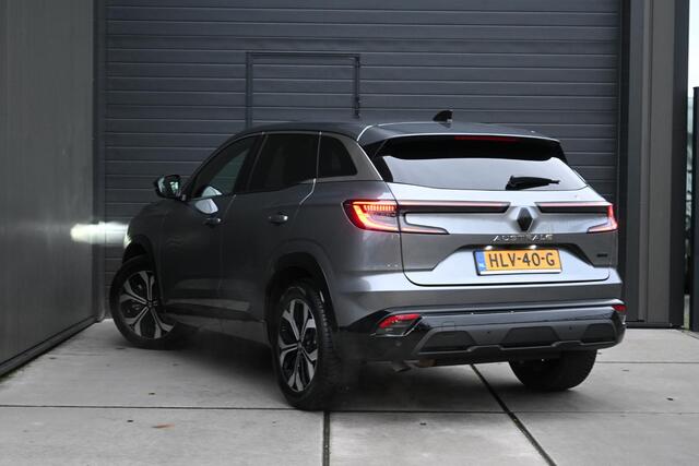 Renault Austral E-Tech full hybrid 200 techno | STUUR/STOELVERWARMING | CAMERA | NAVI | ADAPT. CRUISE CONTROL | APPLECARPLAY/ANDROIDAUTO | CLIMATE CONTROL | PDC | LMV