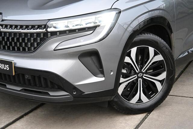 Renault Austral E-Tech full hybrid 200 techno | STUUR/STOELVERWARMING | CAMERA | NAVI | ADAPT. CRUISE CONTROL | APPLECARPLAY/ANDROIDAUTO | CLIMATE CONTROL | PDC | LMV