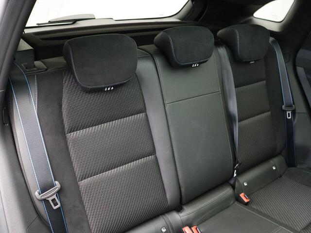 Renault Austral E-Tech full hybrid 200pk techno esprit Alpine | Panoramisch vast glazen dak | Blind spot warning | Company Car|