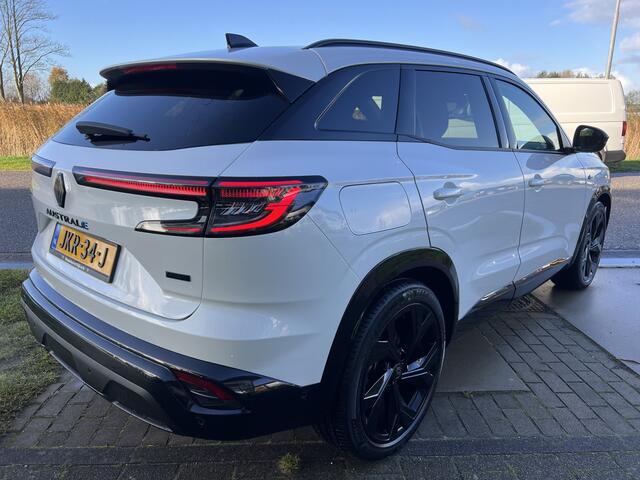 Renault Austral 1.2 E-Tech full hybrid 200PK esprit Alpine / Camera / Keyless / Cruise /